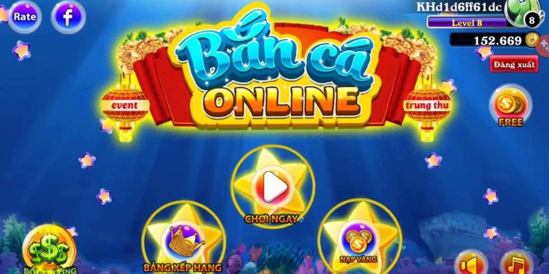 Bắn Cá Đổi Thẻ Cào - Khám Phá Thể Loại Game Ấn Tượng 2025 Giới thiệu sơ lược về thể loại game bắn cá đổi thẻ cào